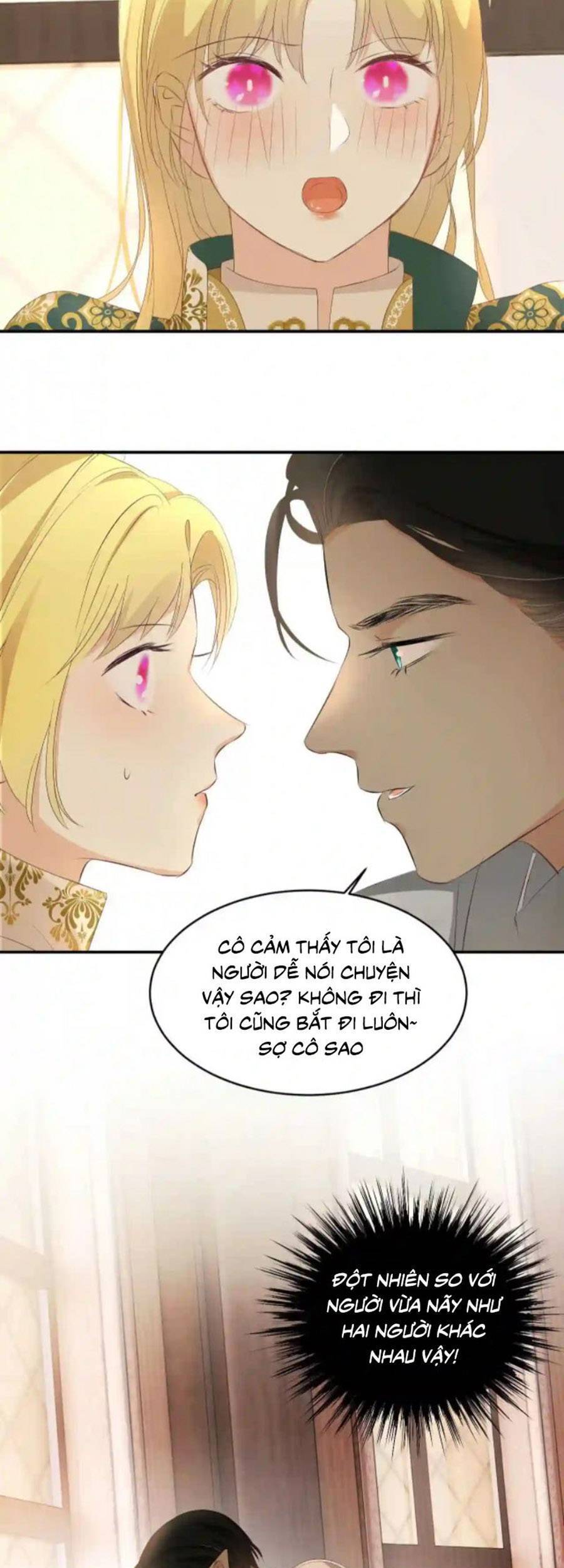 Sổ Tay Nuôi Dưỡng Rồng Chapter 22 - 26