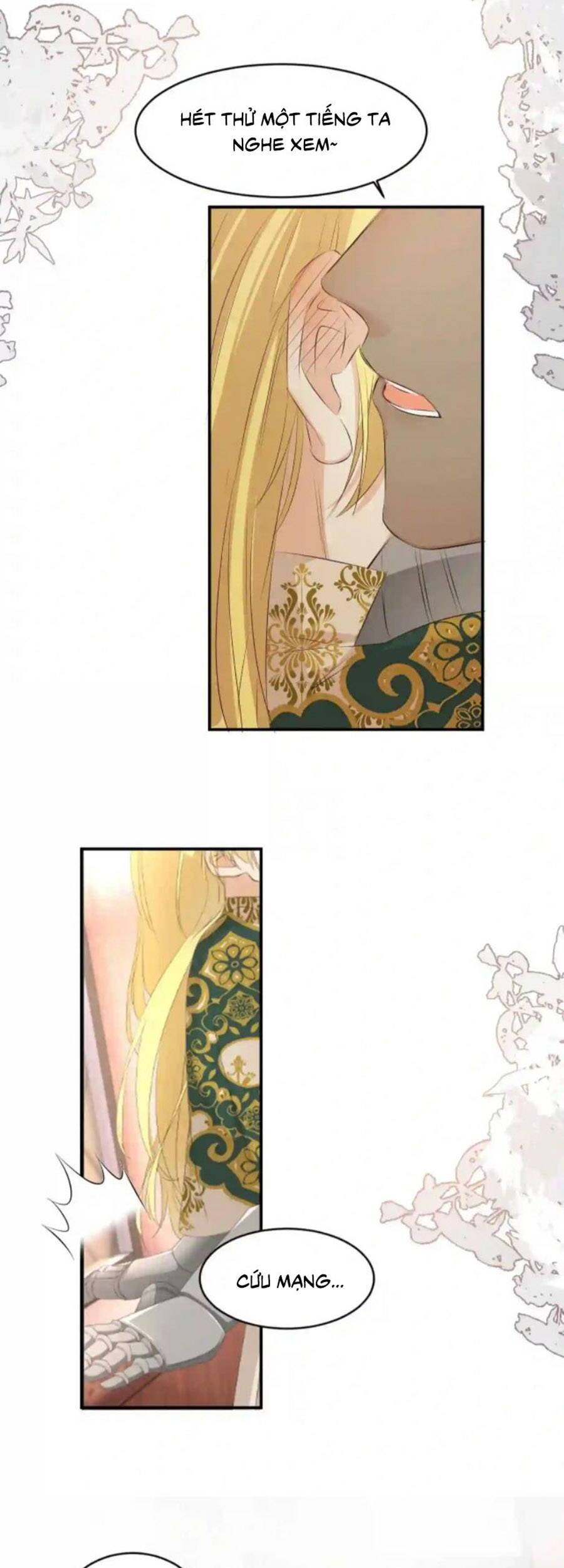 Sổ Tay Nuôi Dưỡng Rồng Chapter 22 - 28