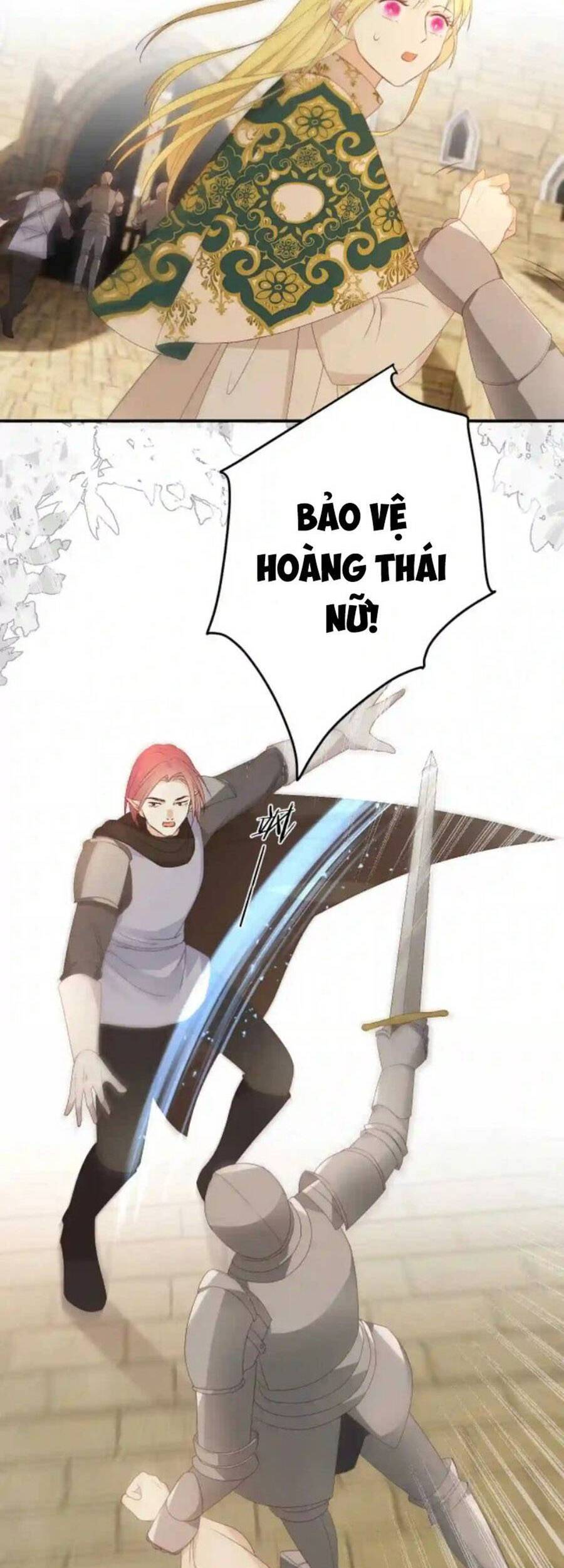 Sổ Tay Nuôi Dưỡng Rồng Chapter 22 - 9