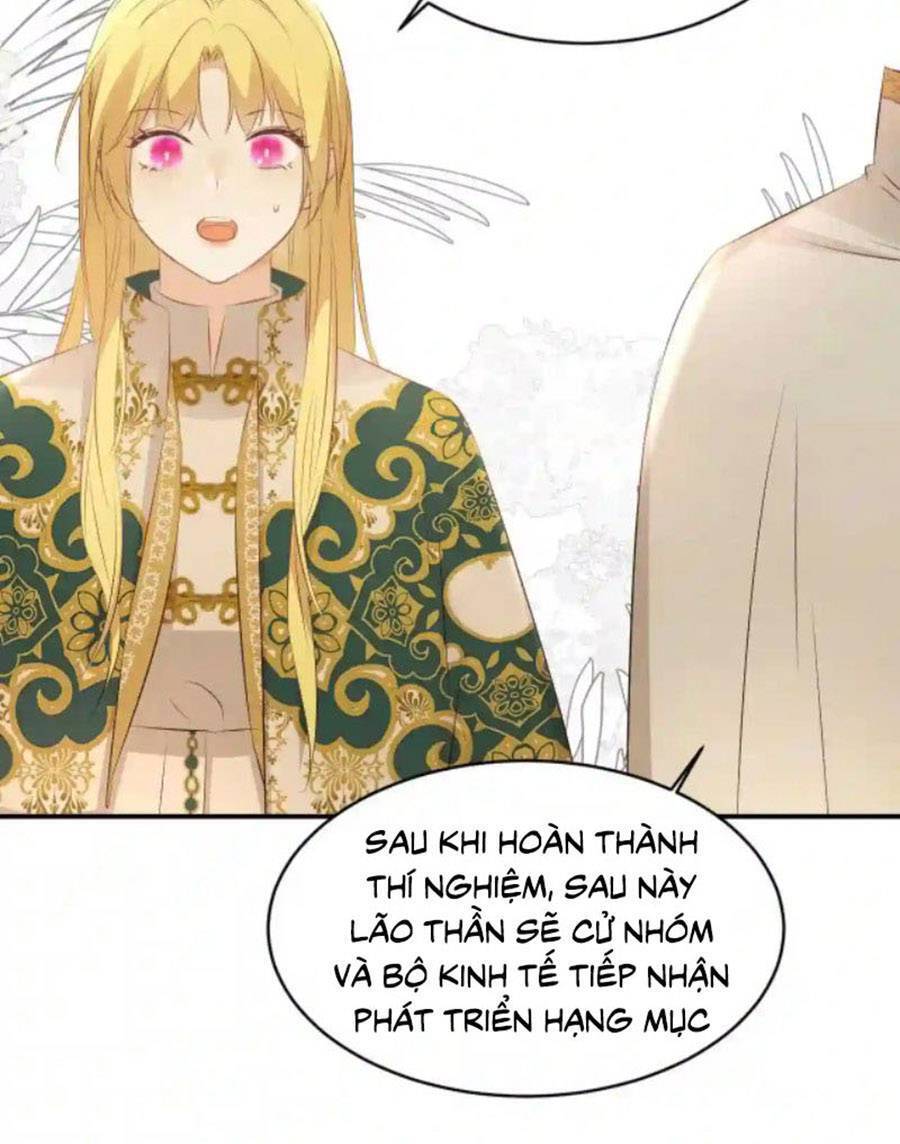 Sổ Tay Nuôi Dưỡng Rồng Chapter 23 - 29