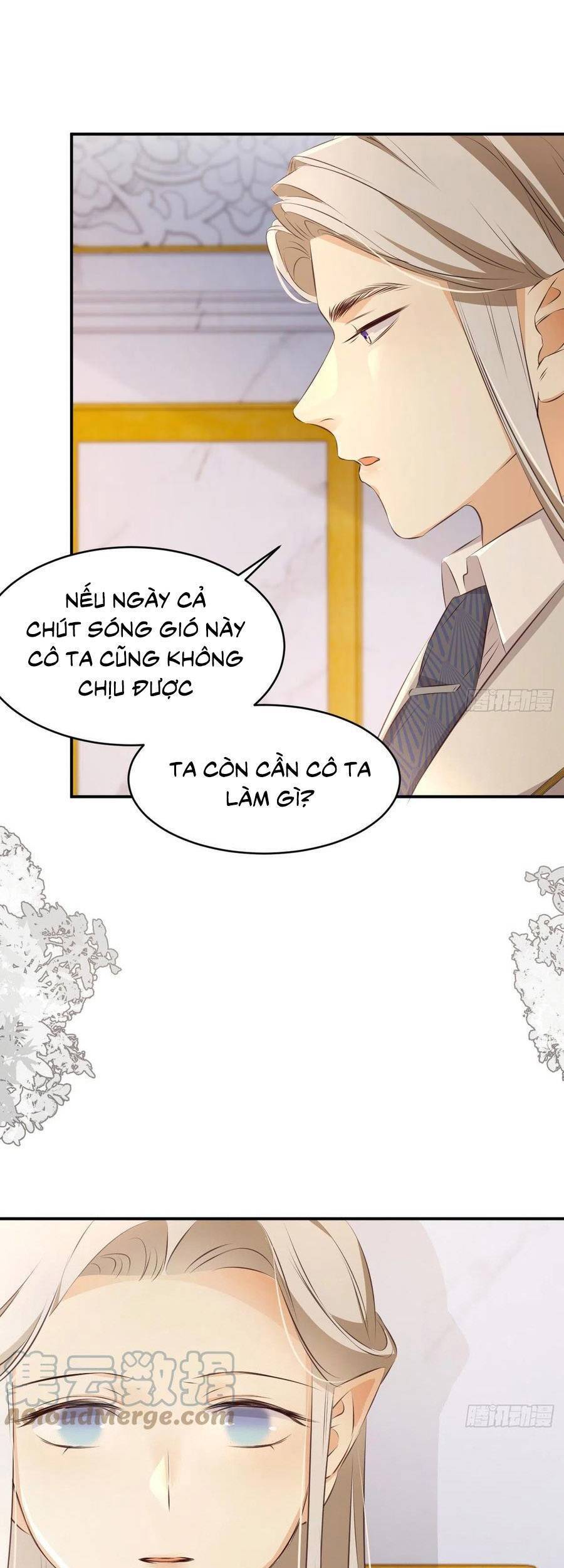 Sổ Tay Nuôi Dưỡng Rồng Chapter 28 - 21