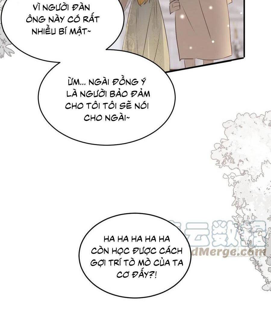 Sổ Tay Nuôi Dưỡng Rồng Chapter 29 - 39