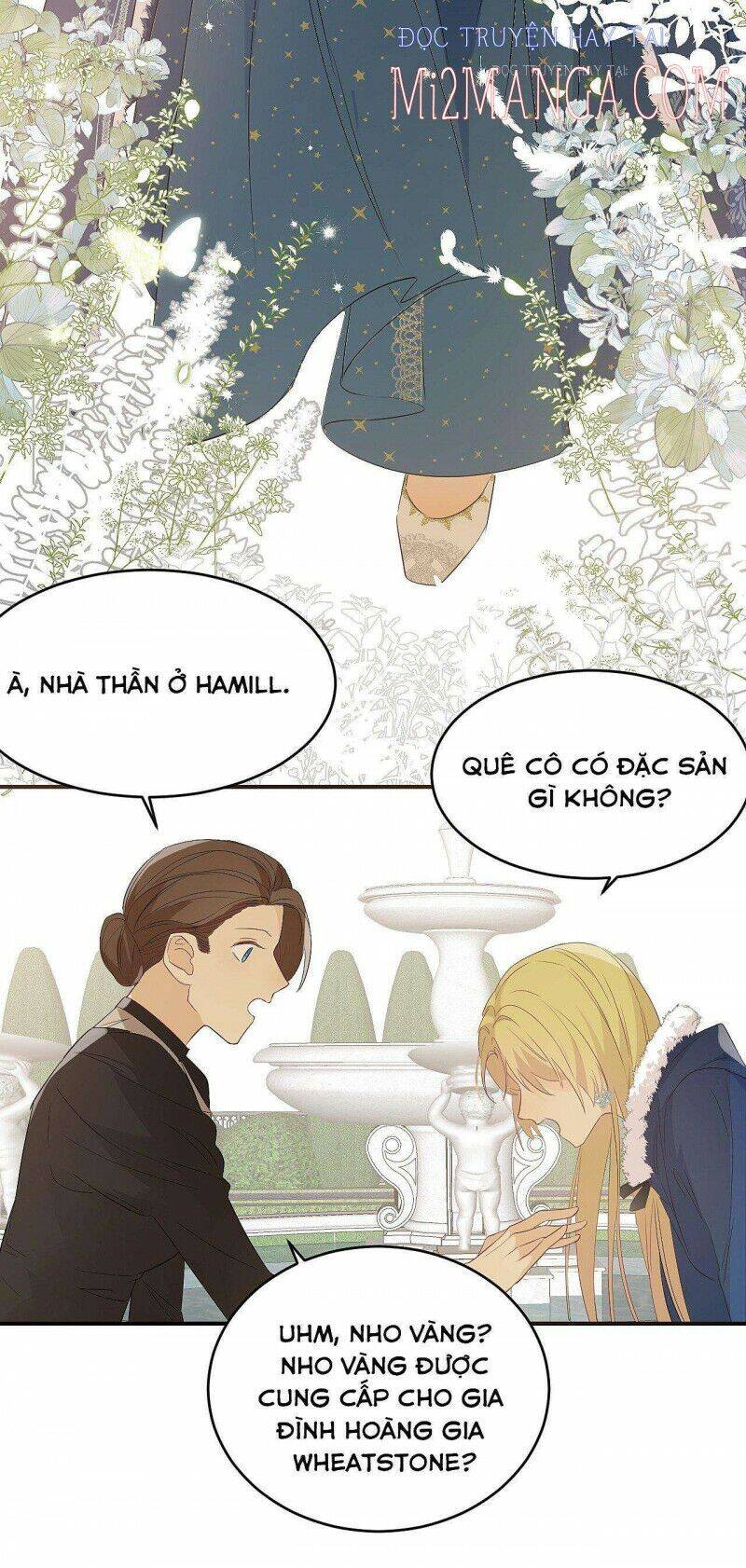 Sổ Tay Nuôi Dưỡng Rồng Chapter 8 - 16