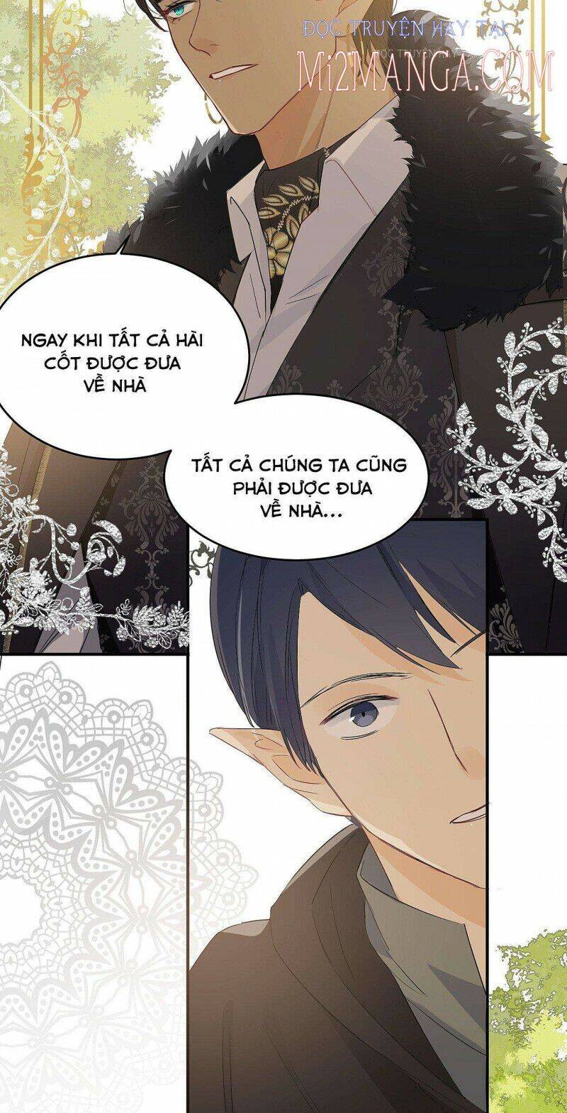 Sổ Tay Nuôi Dưỡng Rồng Chapter 8 - 24