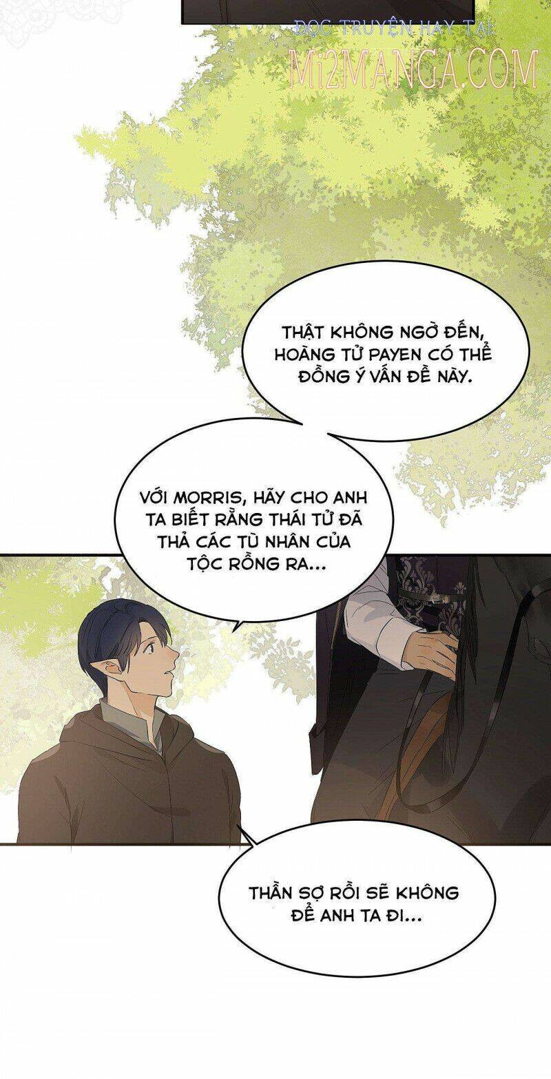 Sổ Tay Nuôi Dưỡng Rồng Chapter 8 - 25