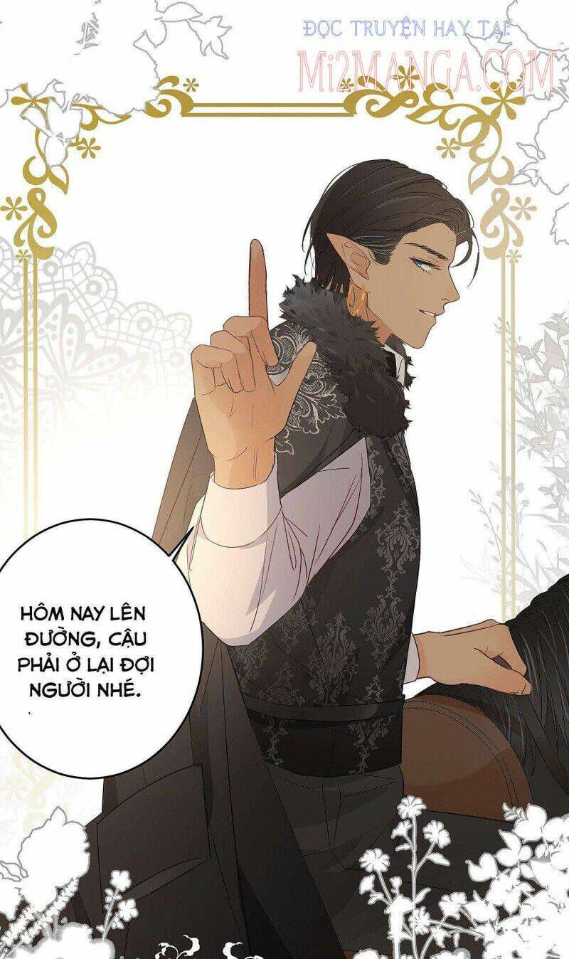 Sổ Tay Nuôi Dưỡng Rồng Chapter 8 - 27