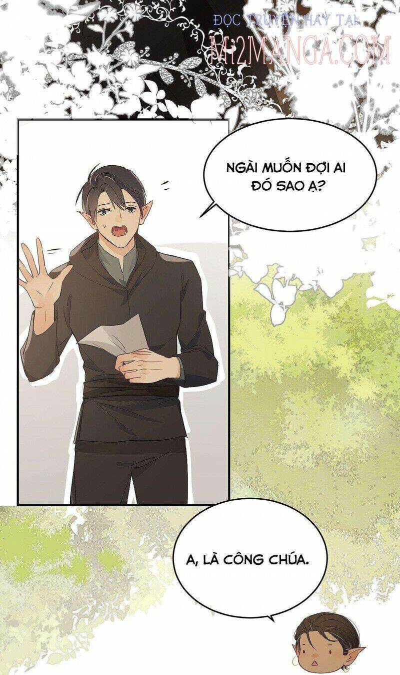 Sổ Tay Nuôi Dưỡng Rồng Chapter 8 - 28