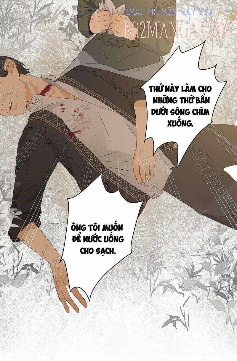 Sổ Tay Nuôi Dưỡng Rồng Chapter 8 - 36
