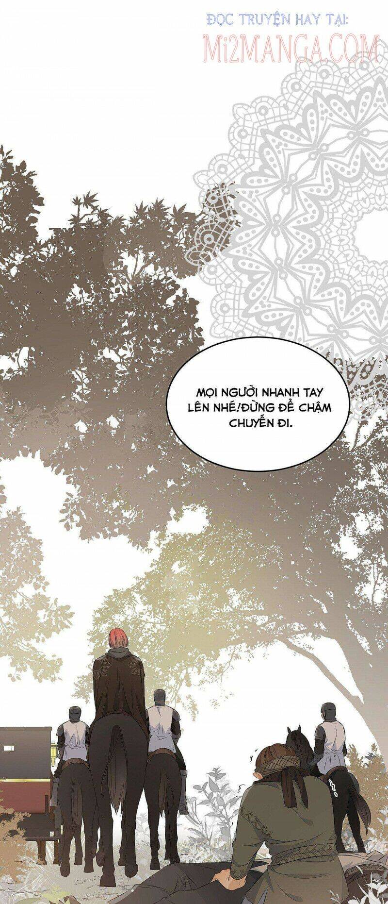 Sổ Tay Nuôi Dưỡng Rồng Chapter 8 - 40