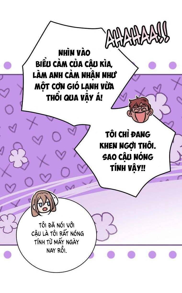 Giai Điệu Của Nhành Cây Khô Héo Chapter 10 - 12