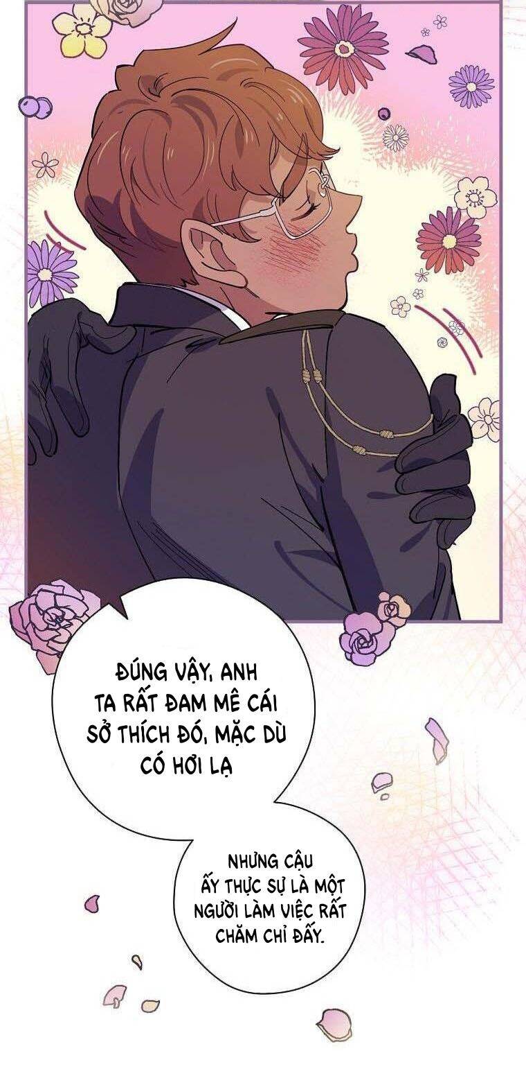 Giai Điệu Của Nhành Cây Khô Héo Chapter 10 - 17