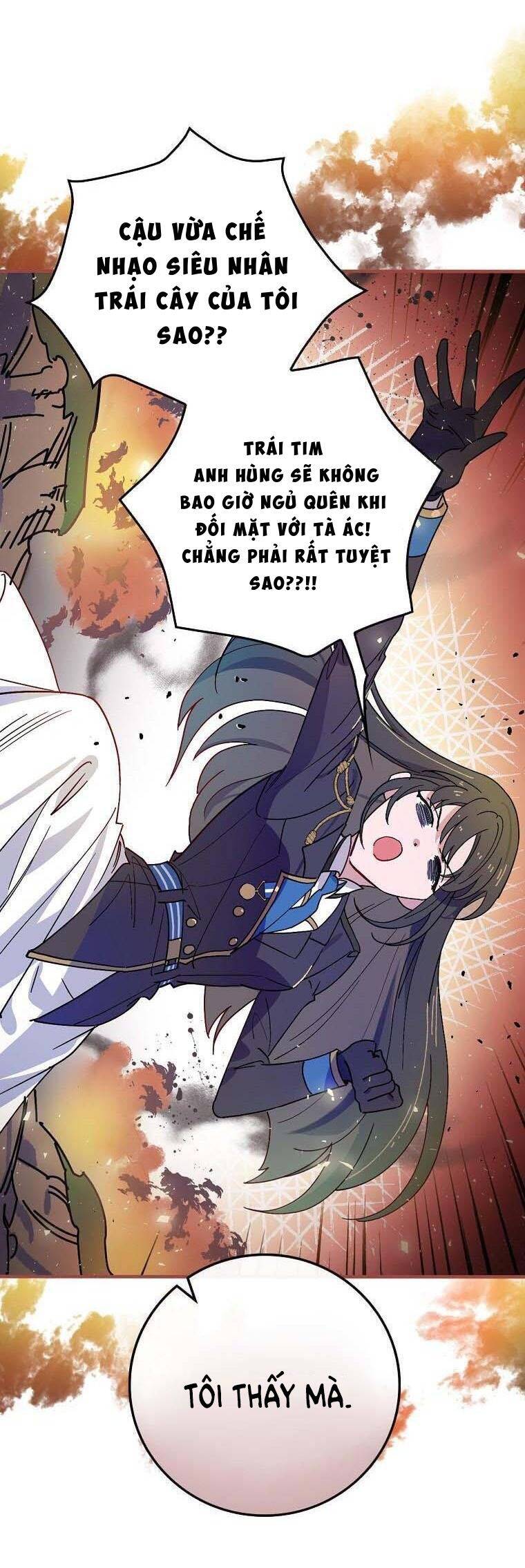 Giai Điệu Của Nhành Cây Khô Héo Chapter 10 - 34