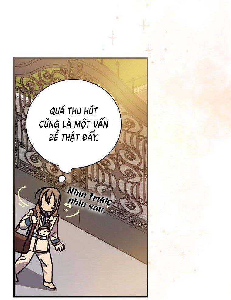 Giai Điệu Của Nhành Cây Khô Héo Chapter 10 - 40