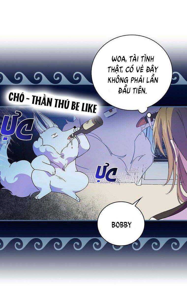 Giai Điệu Của Nhành Cây Khô Héo Chapter 10 - 54