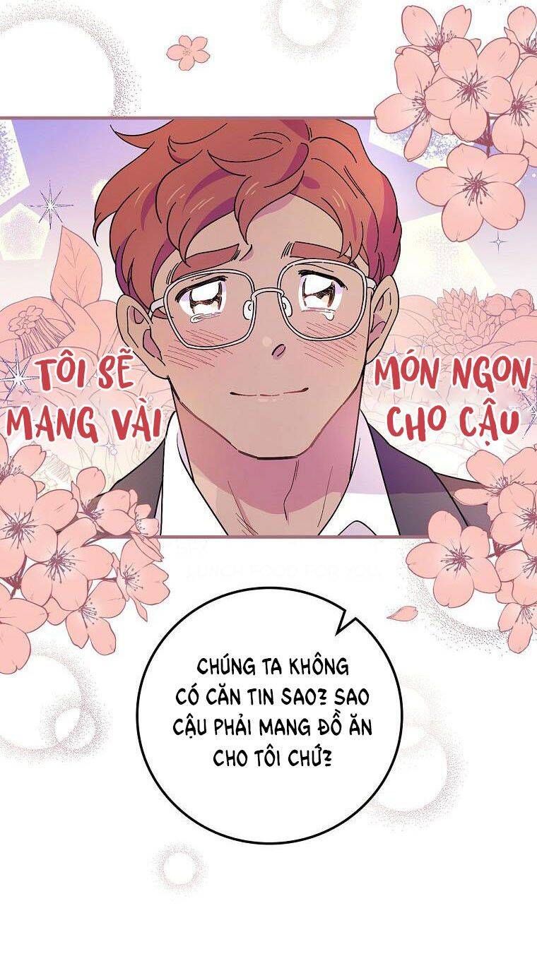 Giai Điệu Của Nhành Cây Khô Héo Chapter 12 - 60