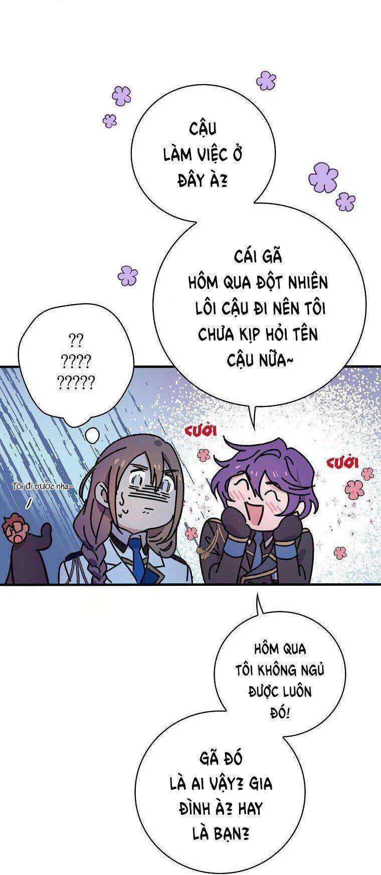 Giai Điệu Của Nhành Cây Khô Héo Chapter 13 - 11