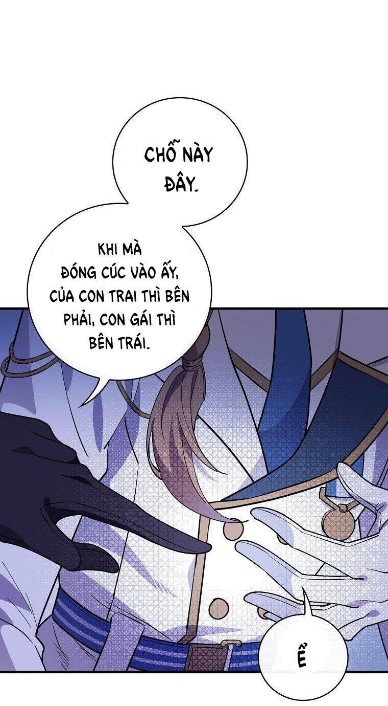 Giai Điệu Của Nhành Cây Khô Héo Chapter 13 - 15