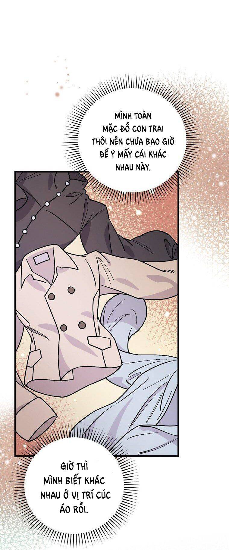 Giai Điệu Của Nhành Cây Khô Héo Chapter 13 - 16