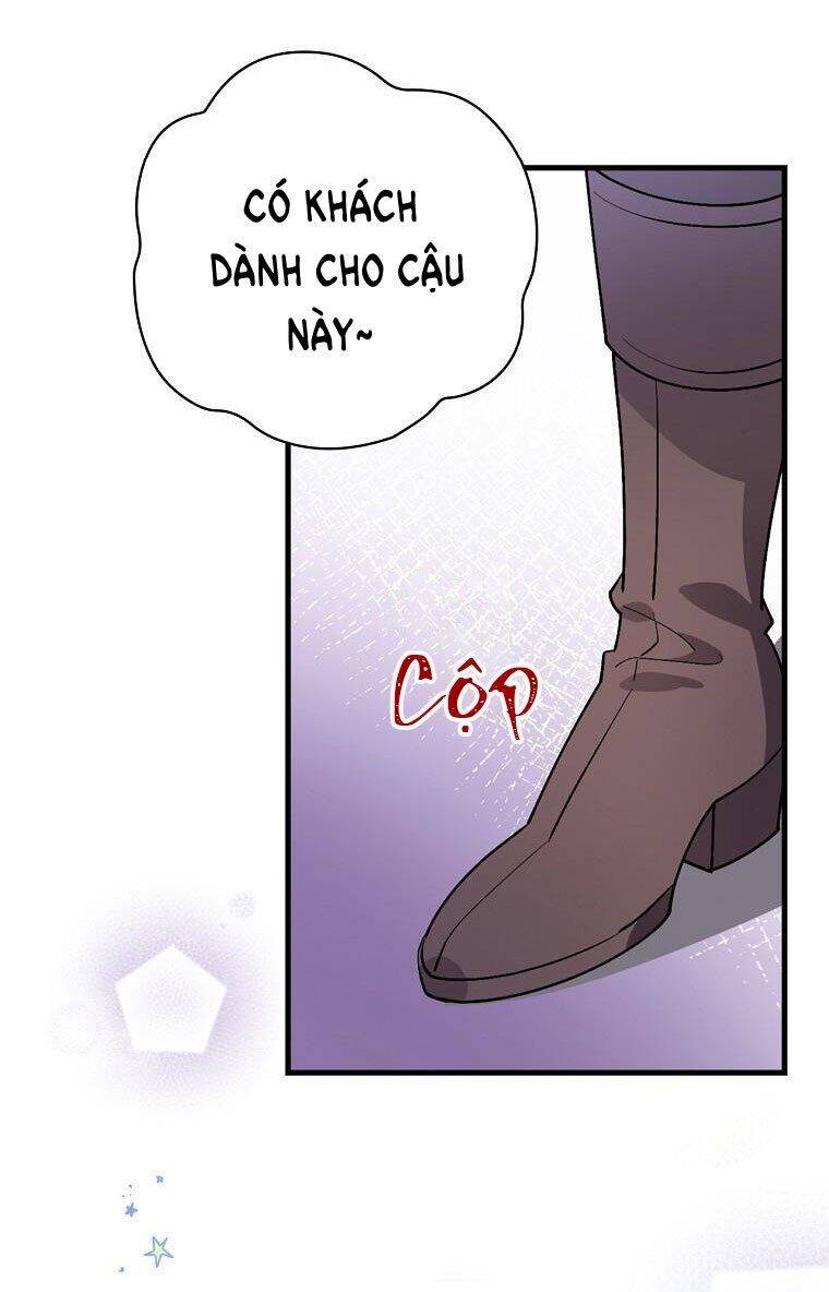 Giai Điệu Của Nhành Cây Khô Héo Chapter 13 - 19