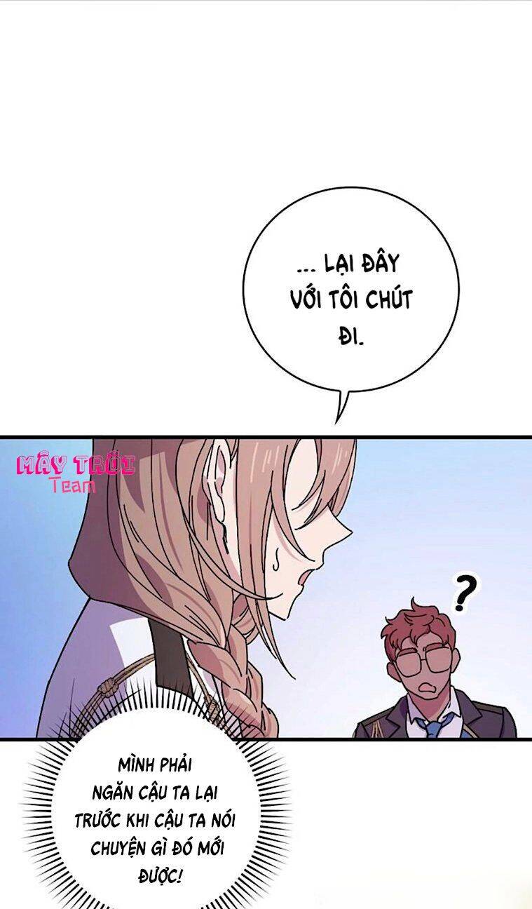 Giai Điệu Của Nhành Cây Khô Héo Chapter 13 - 3
