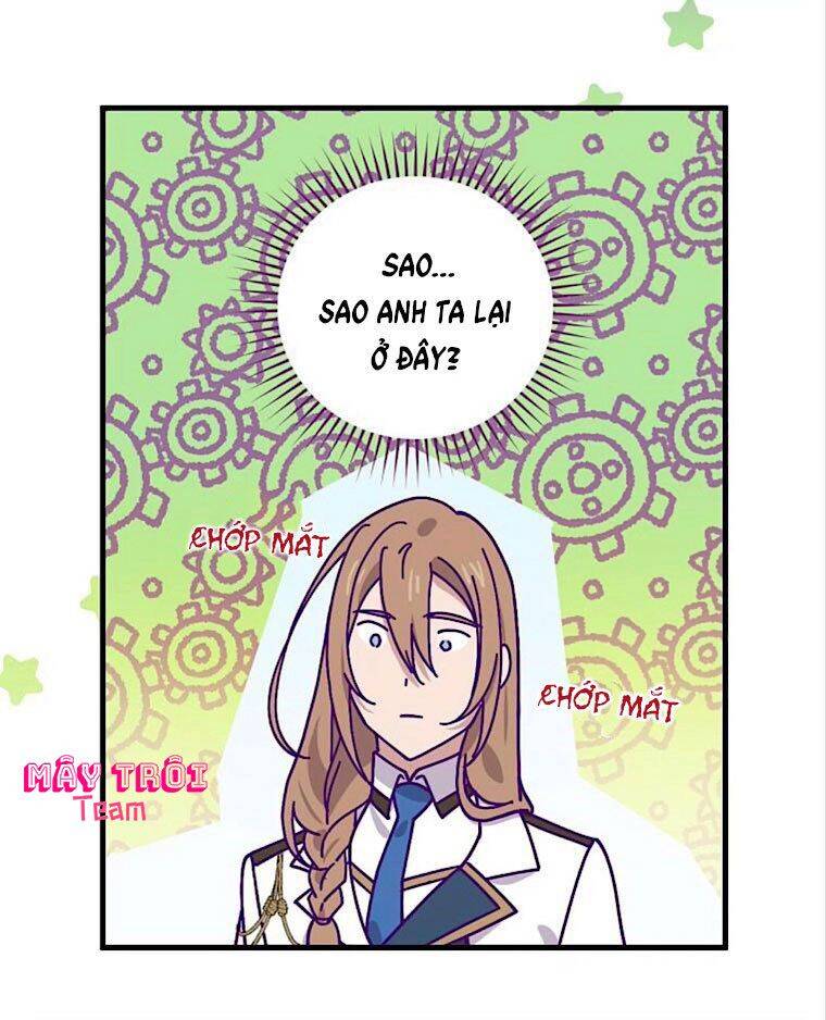 Giai Điệu Của Nhành Cây Khô Héo Chapter 13 - 21