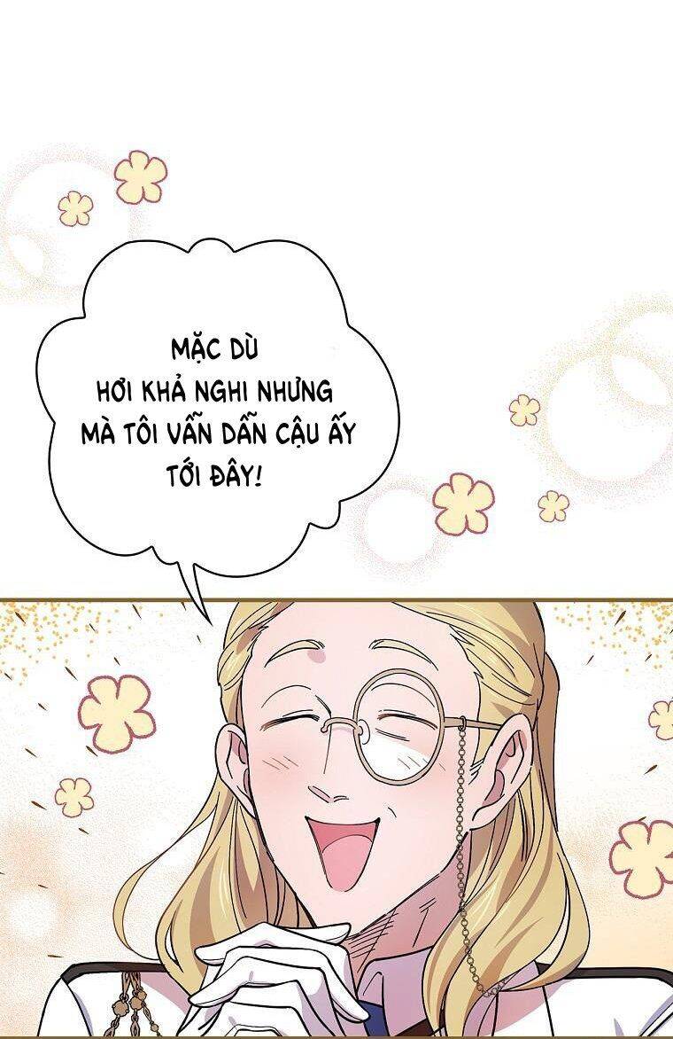 Giai Điệu Của Nhành Cây Khô Héo Chapter 13 - 25