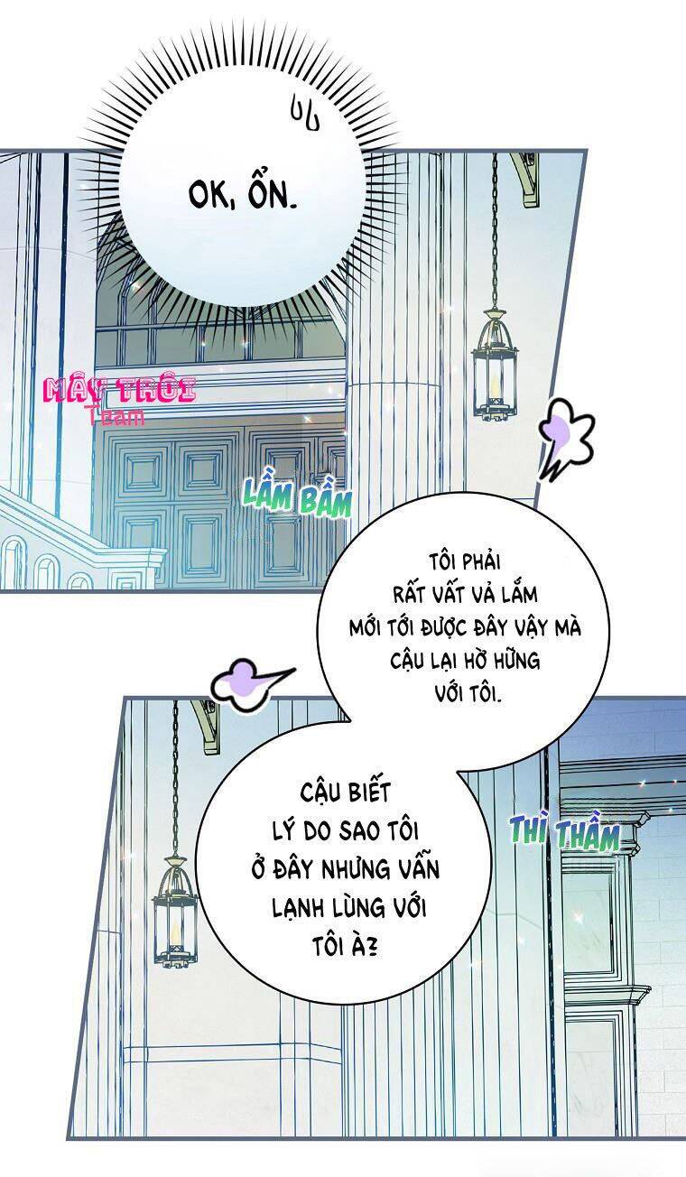 Giai Điệu Của Nhành Cây Khô Héo Chapter 13 - 29