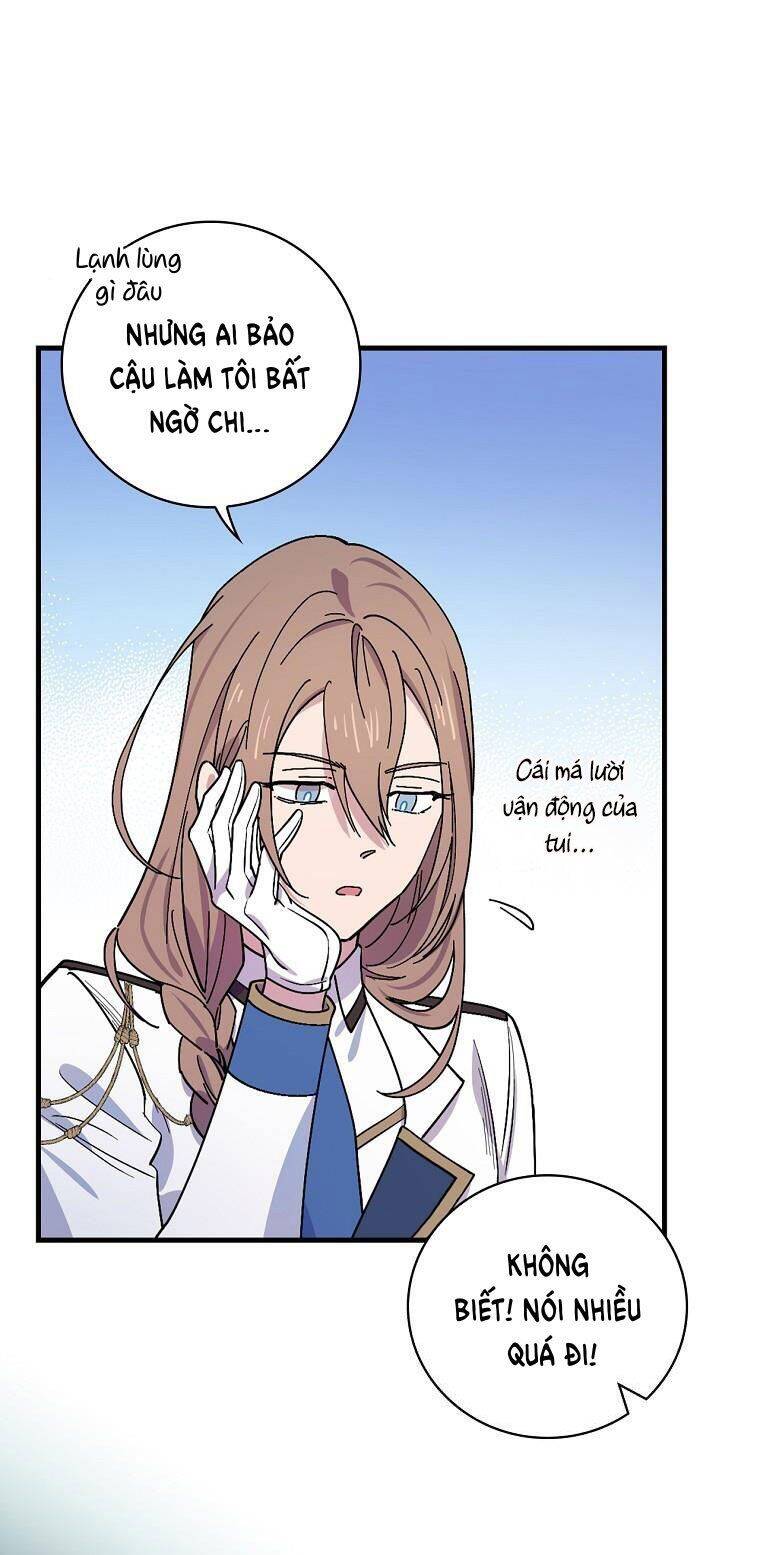 Giai Điệu Của Nhành Cây Khô Héo Chapter 13 - 30