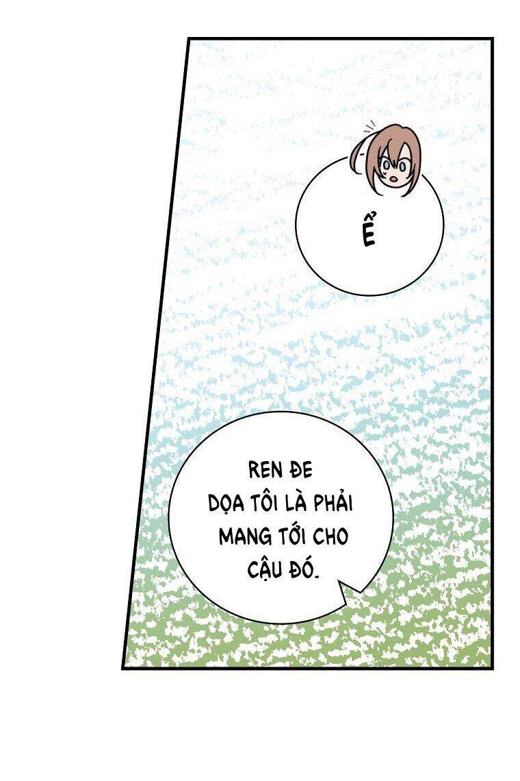 Giai Điệu Của Nhành Cây Khô Héo Chapter 13 - 33