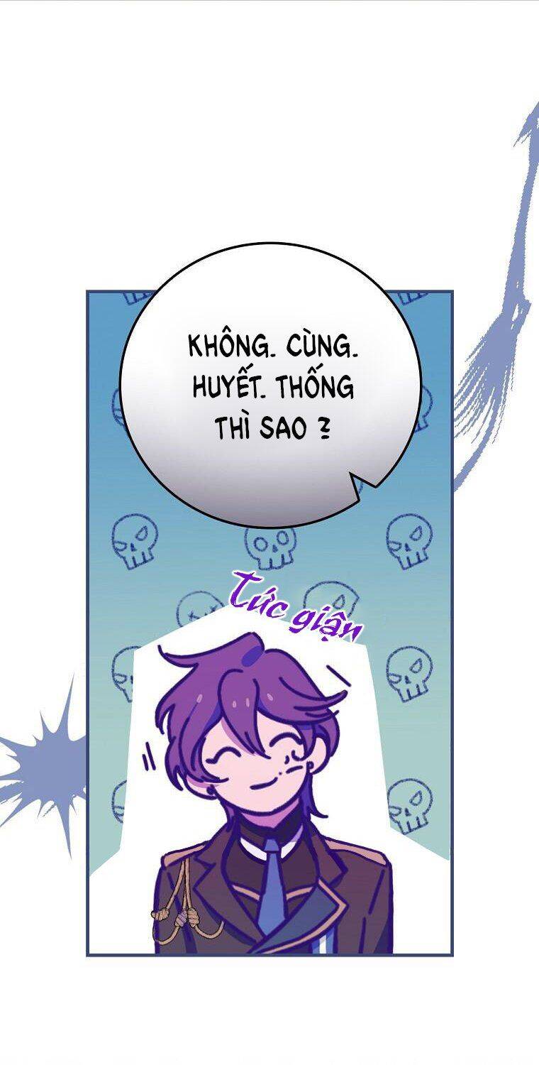 Giai Điệu Của Nhành Cây Khô Héo Chapter 13 - 45