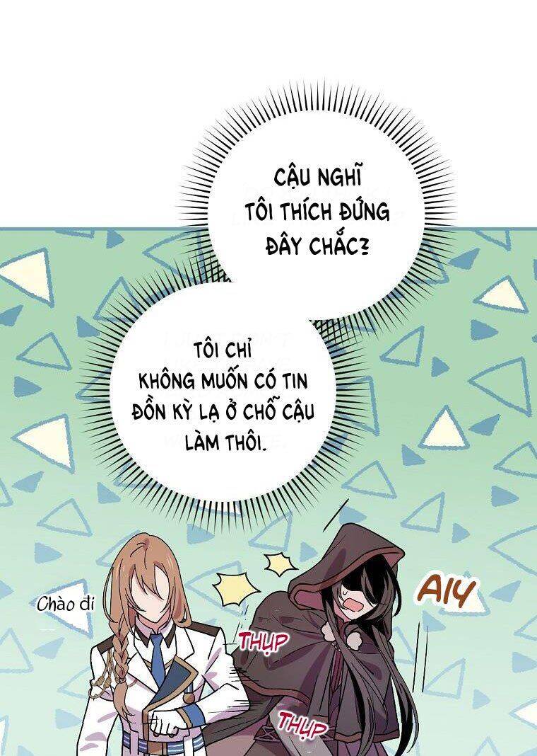 Giai Điệu Của Nhành Cây Khô Héo Chapter 13 - 53
