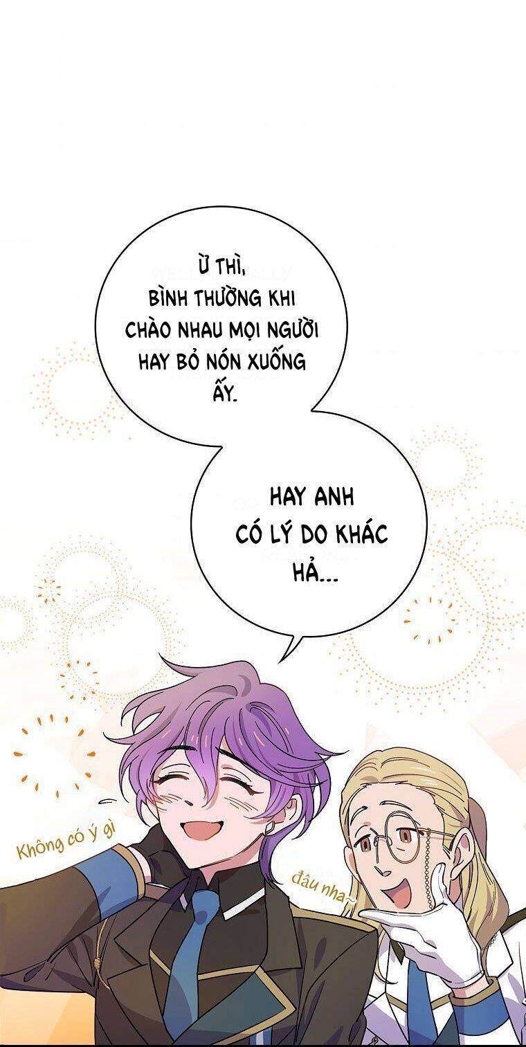 Giai Điệu Của Nhành Cây Khô Héo Chapter 13 - 57