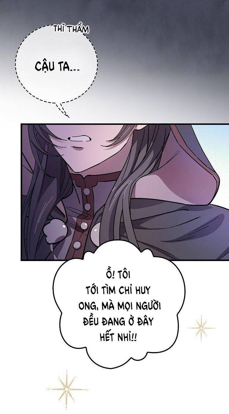 Giai Điệu Của Nhành Cây Khô Héo Chapter 13 - 61