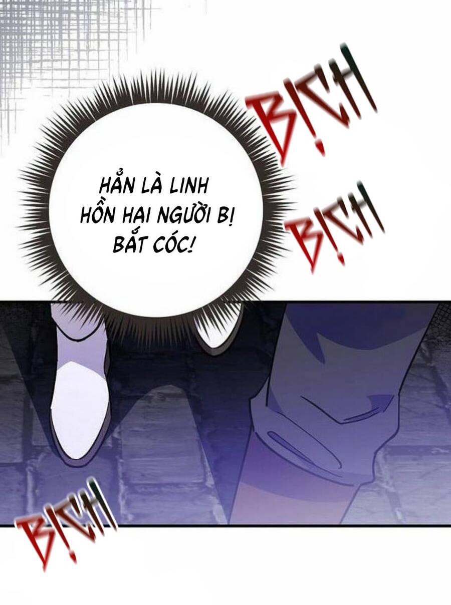 Giai Điệu Của Nhành Cây Khô Héo Chapter 17 - 23