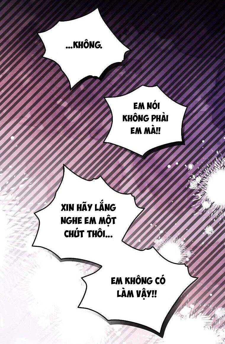 Giai Điệu Của Nhành Cây Khô Héo Chapter 18 - 22