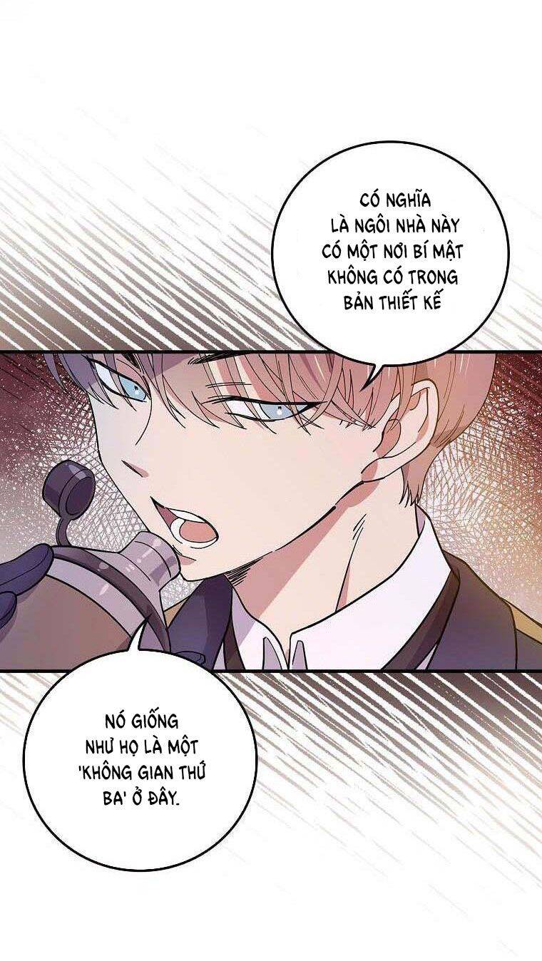 Giai Điệu Của Nhành Cây Khô Héo Chapter 18 - 63