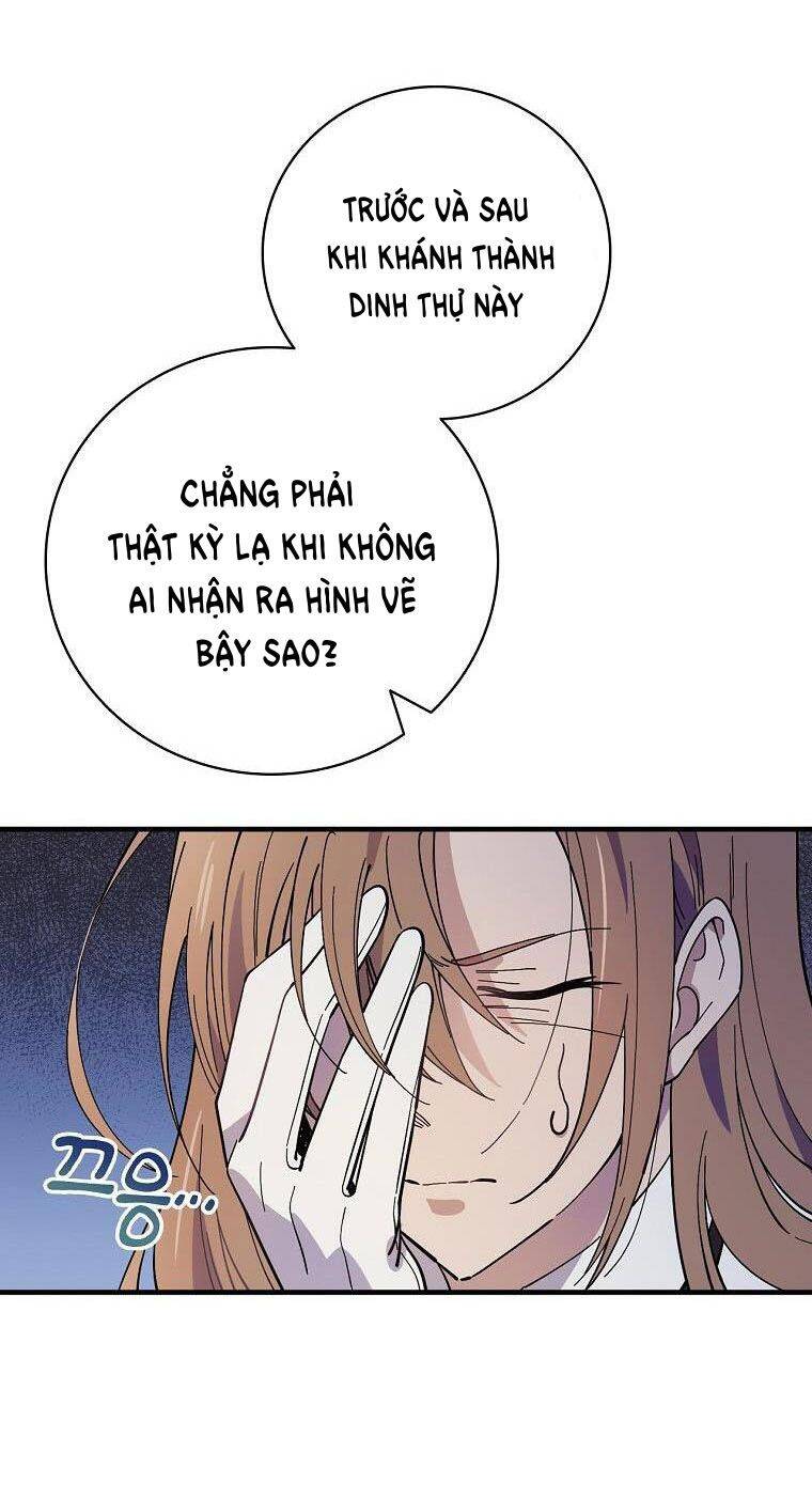 Giai Điệu Của Nhành Cây Khô Héo Chapter 19 - 20