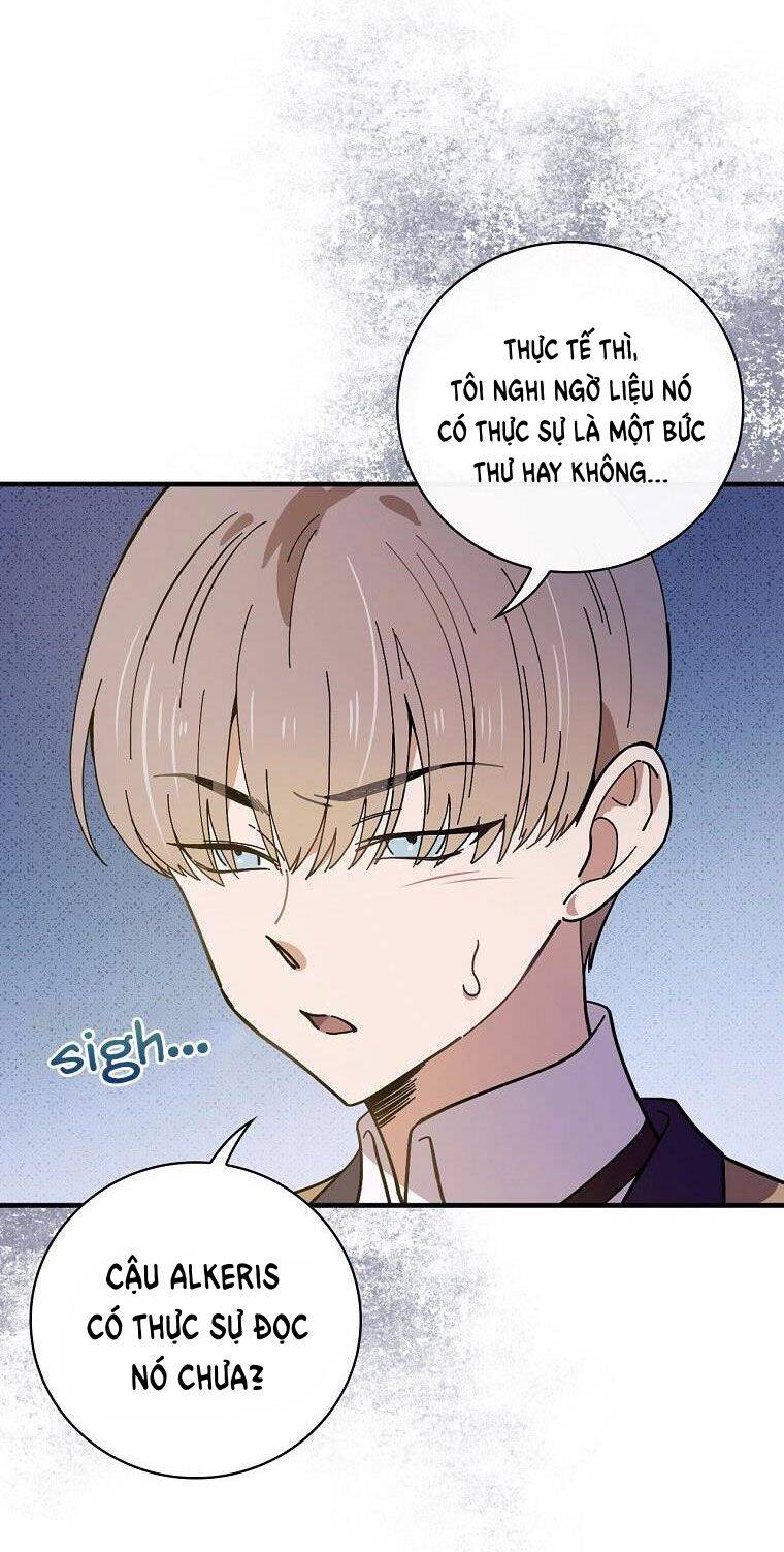Giai Điệu Của Nhành Cây Khô Héo Chapter 19 - 26