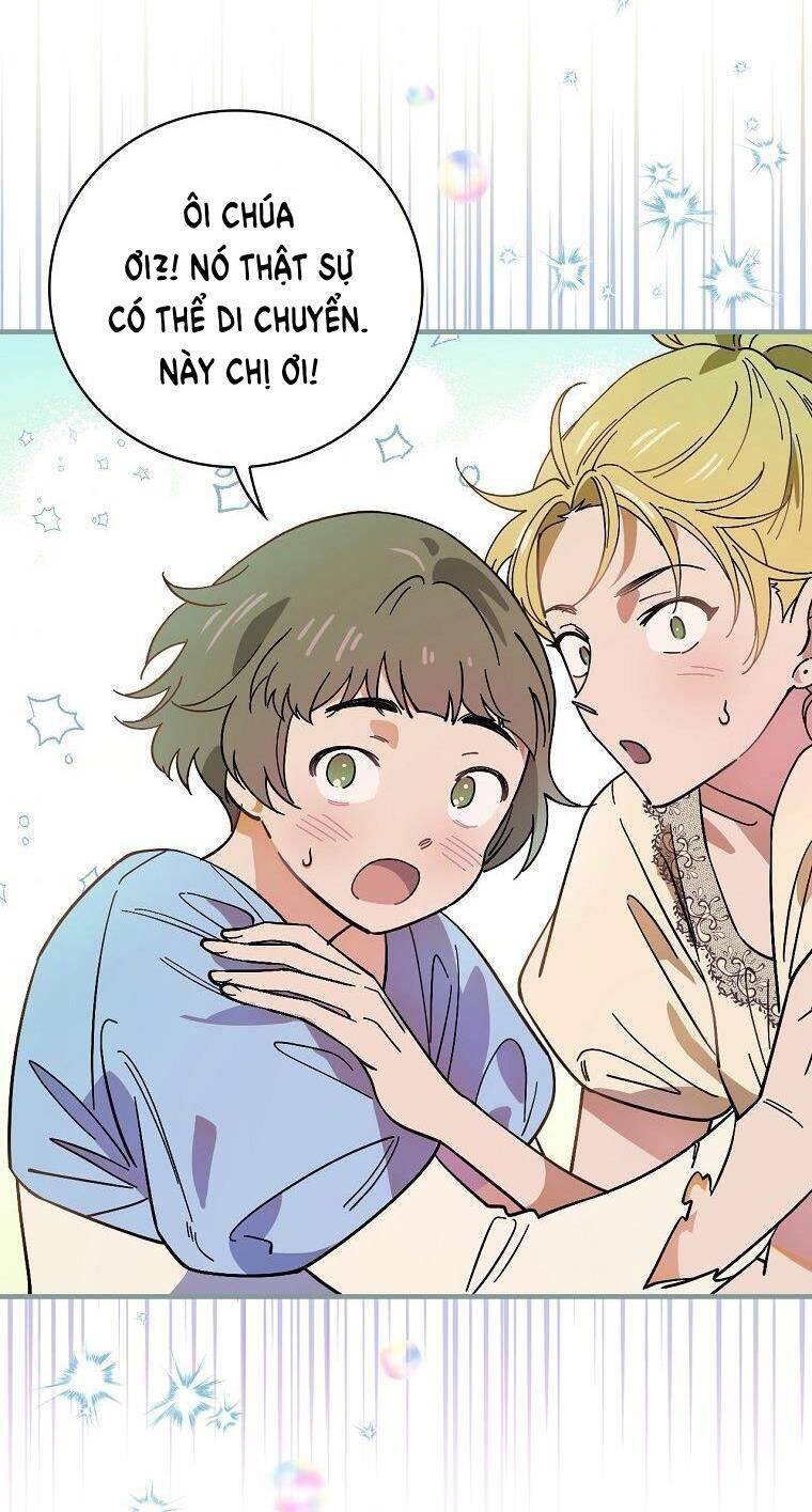 Giai Điệu Của Nhành Cây Khô Héo Chapter 19 - 43