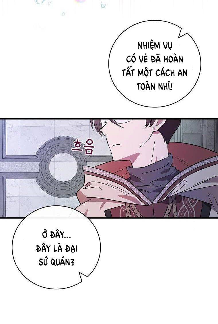 Giai Điệu Của Nhành Cây Khô Héo Chapter 19 - 44