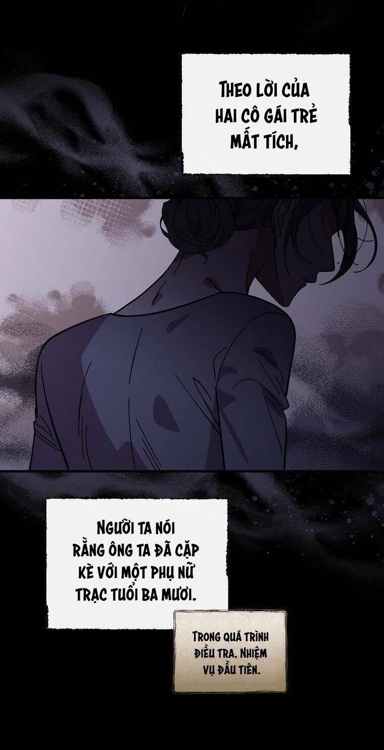 Giai Điệu Của Nhành Cây Khô Héo Chapter 19 - 10