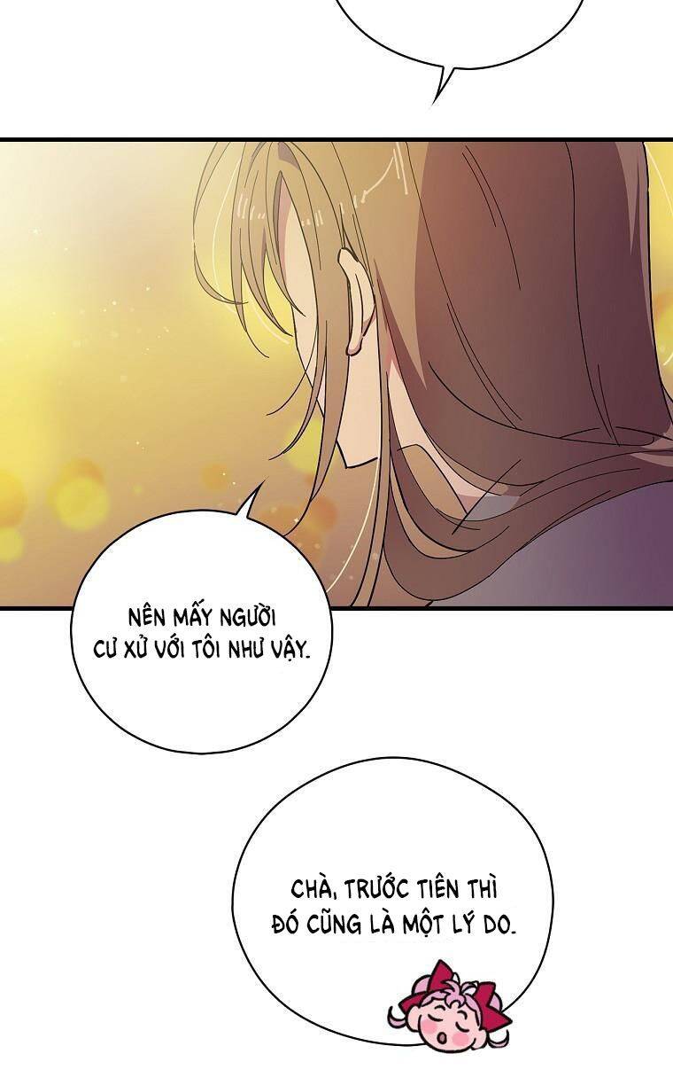 Giai Điệu Của Nhành Cây Khô Héo Chapter 3 - 20