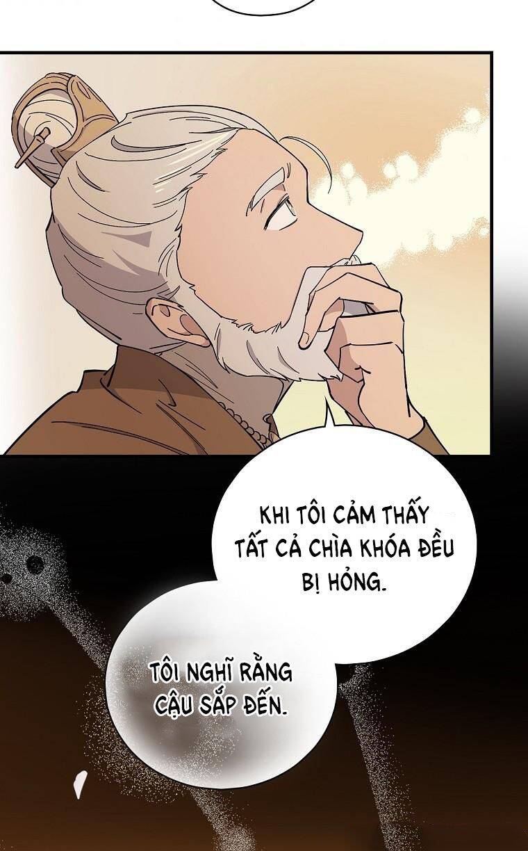 Giai Điệu Của Nhành Cây Khô Héo Chapter 3 - 28