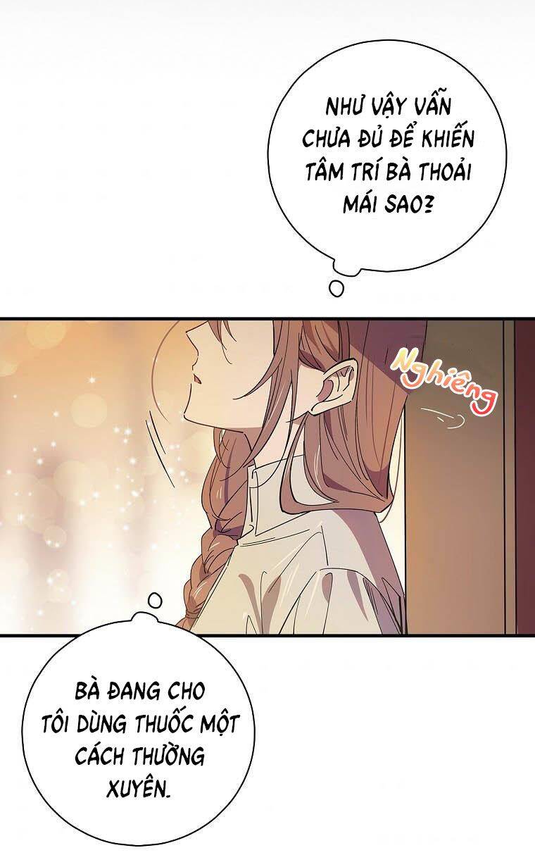 Giai Điệu Của Nhành Cây Khô Héo Chapter 6 - 26