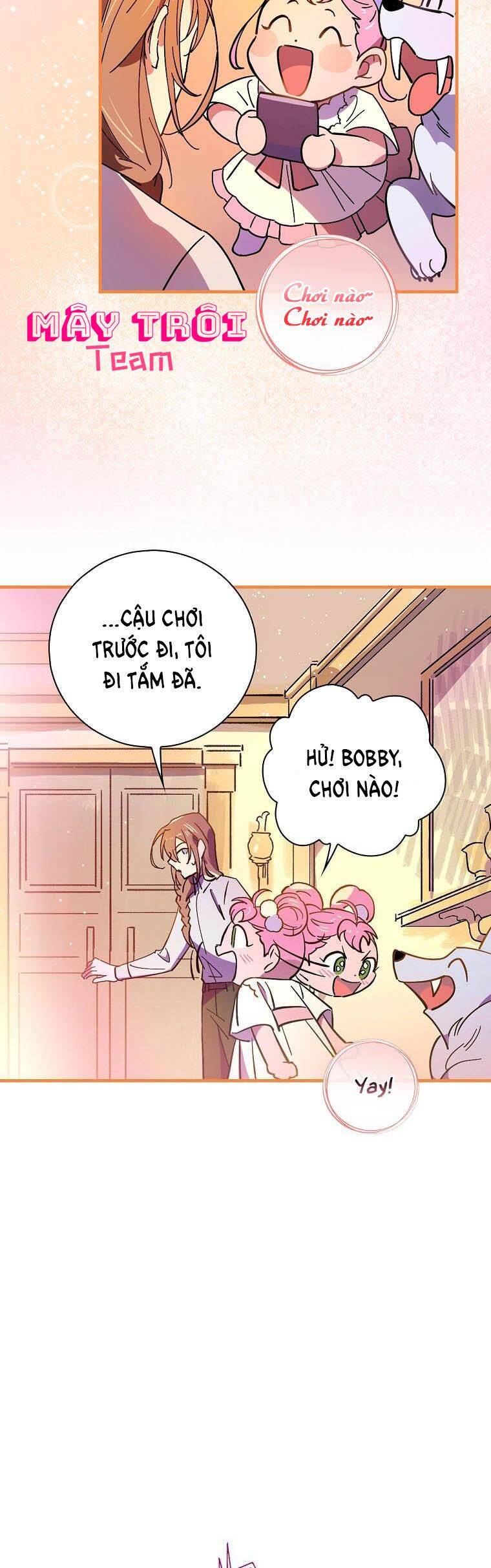 Giai Điệu Của Nhành Cây Khô Héo Chapter 6 - 30