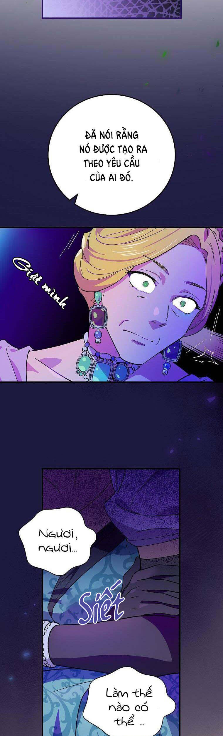 Giai Điệu Của Nhành Cây Khô Héo Chapter 8.2 - 2