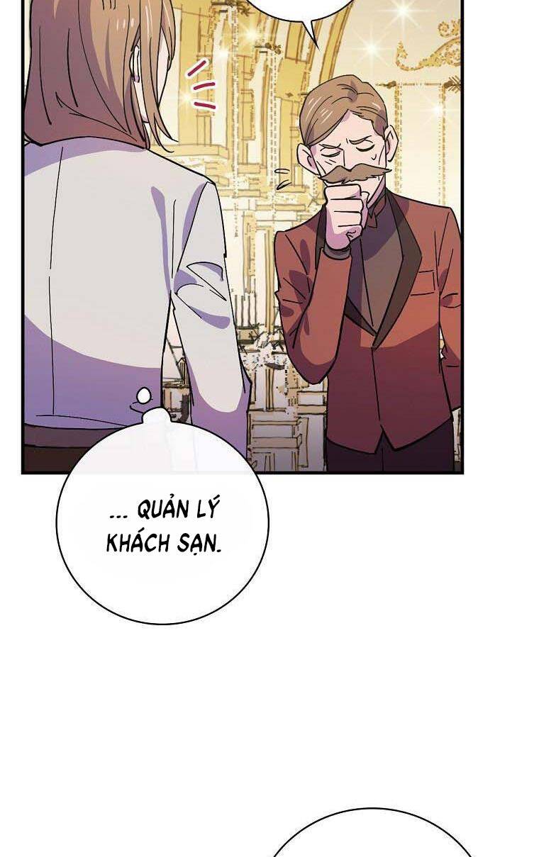 Giai Điệu Của Nhành Cây Khô Héo Chapter 8.2 - 17