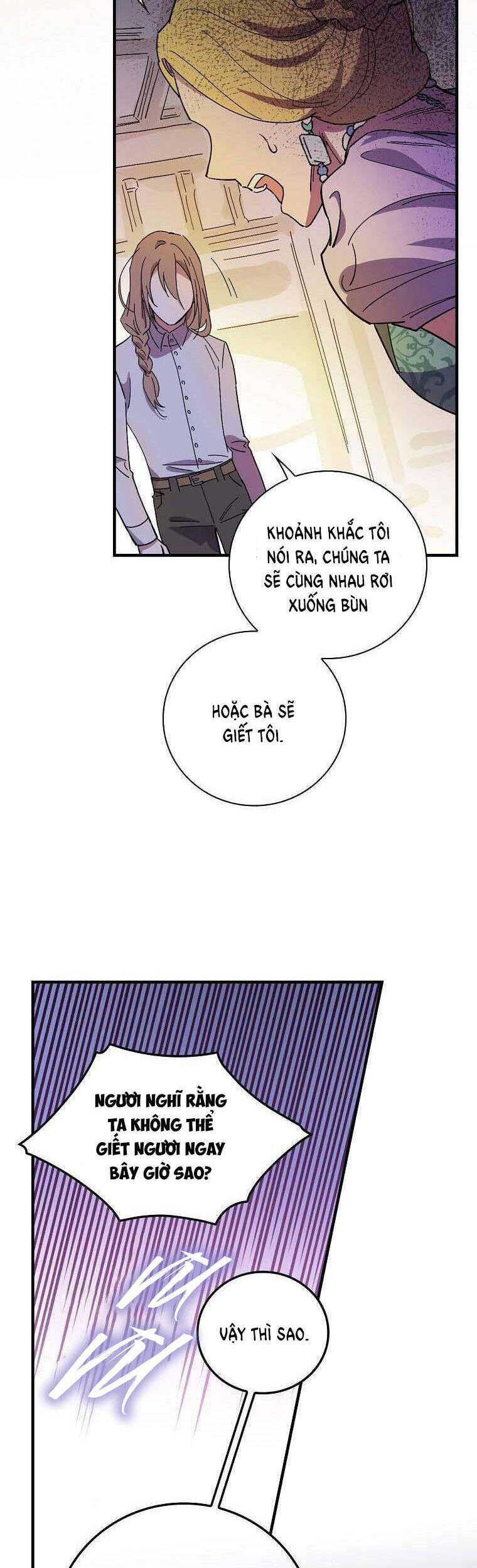 Giai Điệu Của Nhành Cây Khô Héo Chapter 8.2 - 5