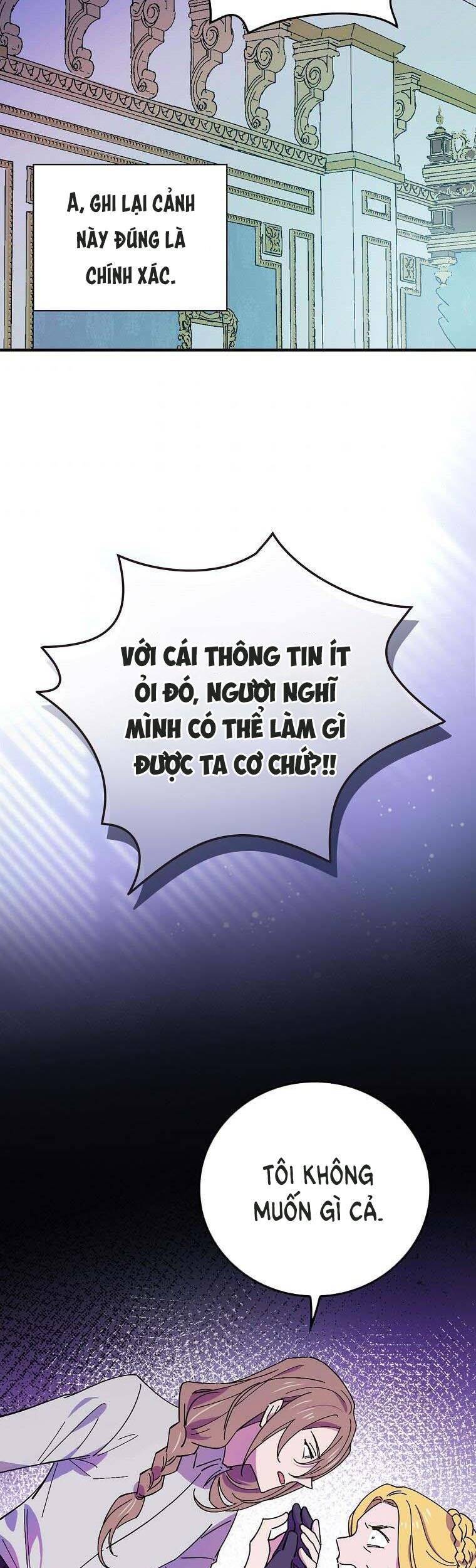Giai Điệu Của Nhành Cây Khô Héo Chapter 8.2 - 9