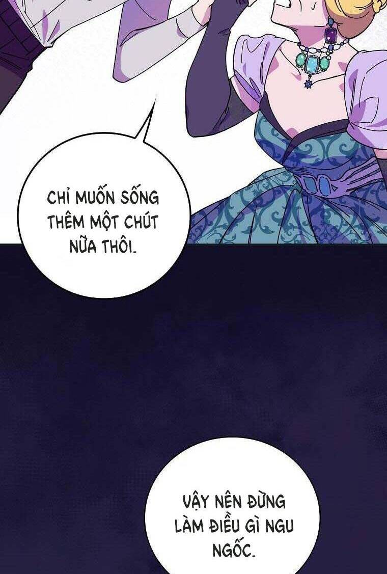 Giai Điệu Của Nhành Cây Khô Héo Chapter 8.2 - 10